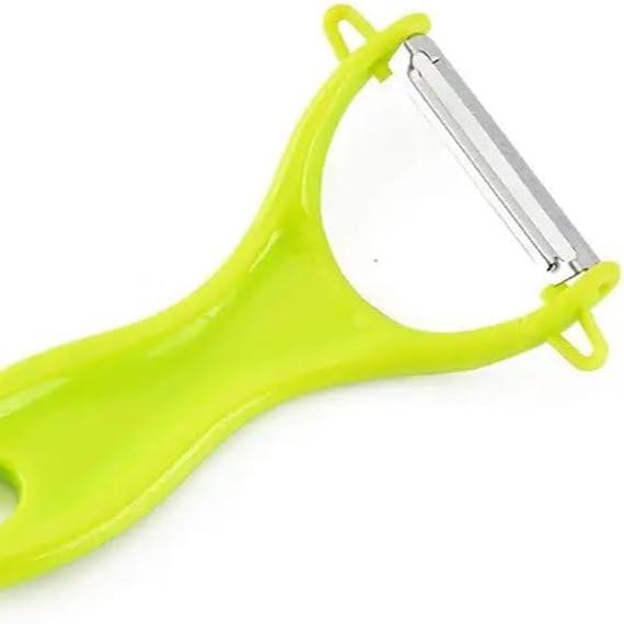 Stainless Steel Good Grips Prep Julienne Y-Peeler