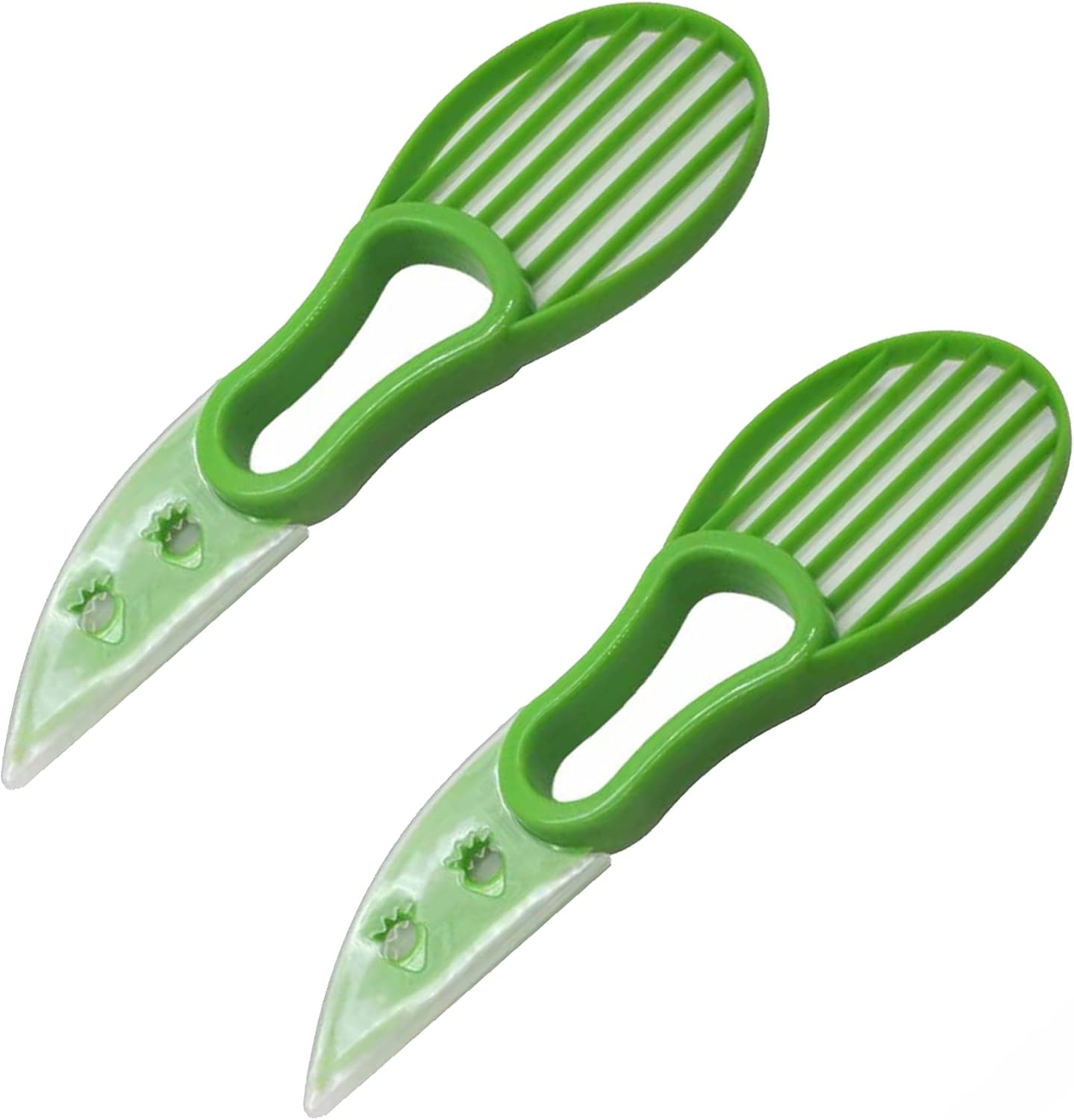 3 in 1 Avocado Slicer Tool