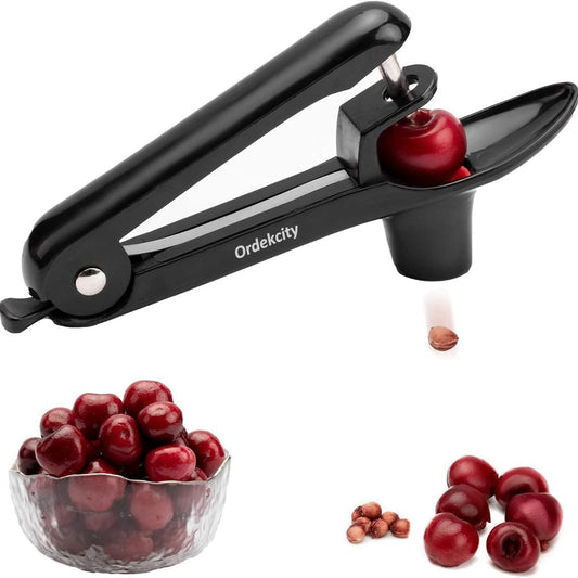 Cherry Pitter