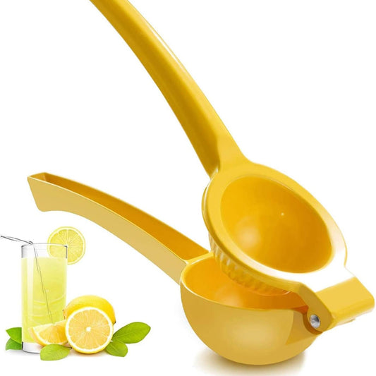 Home Manual Lemon Squeezer