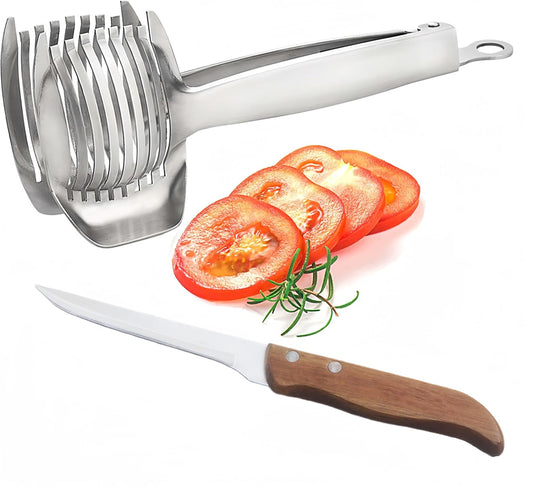 Tomato/Lemon Cutter