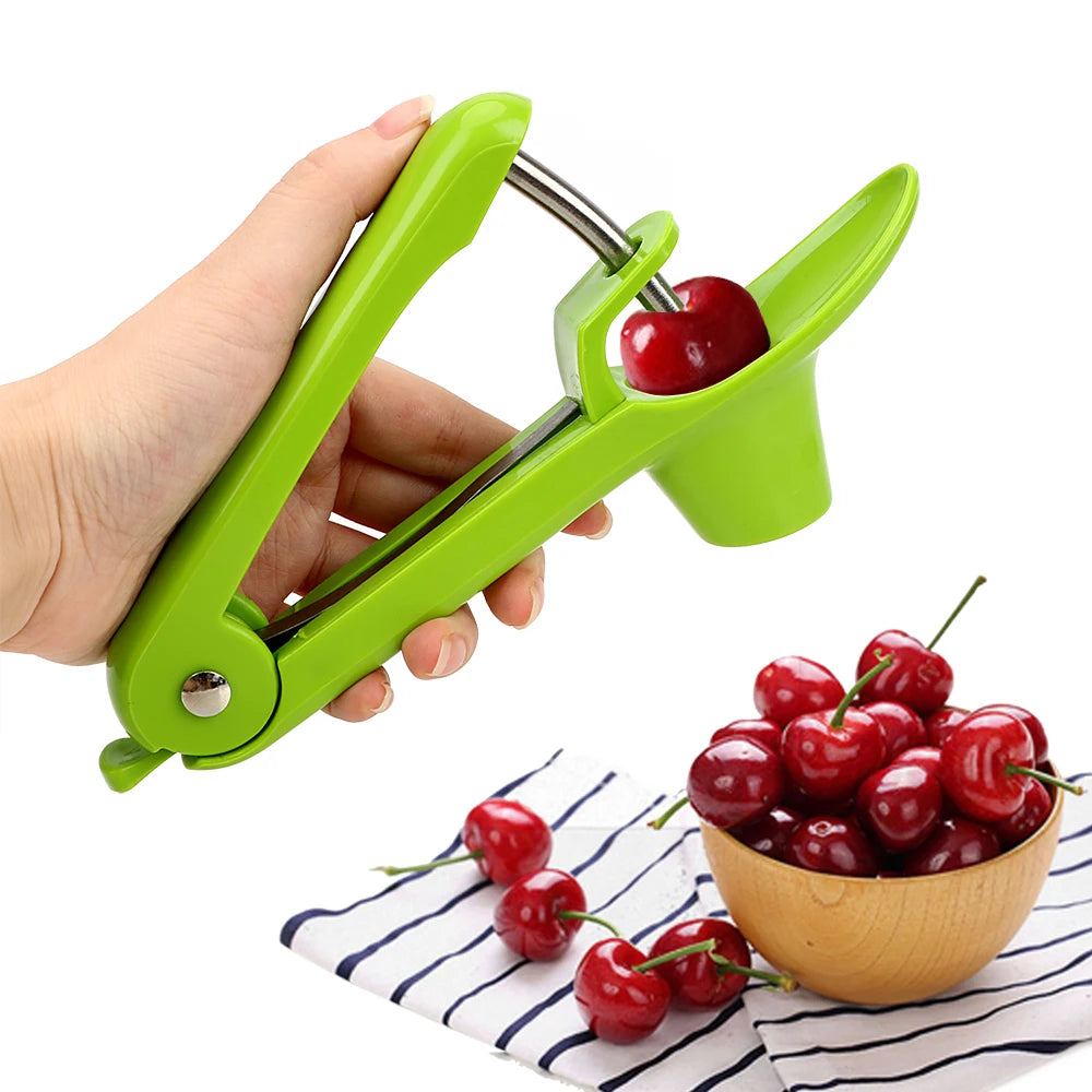 Cherry Pitter