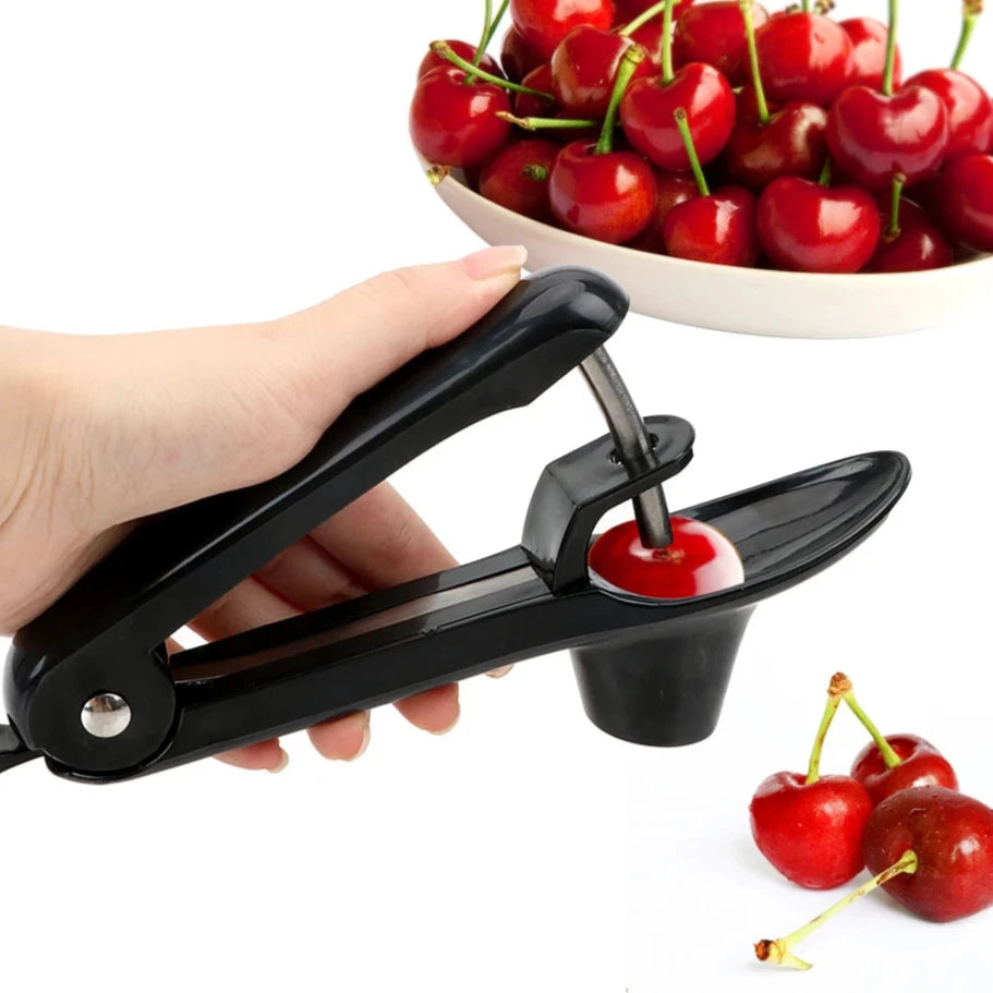 Cherry Pitter