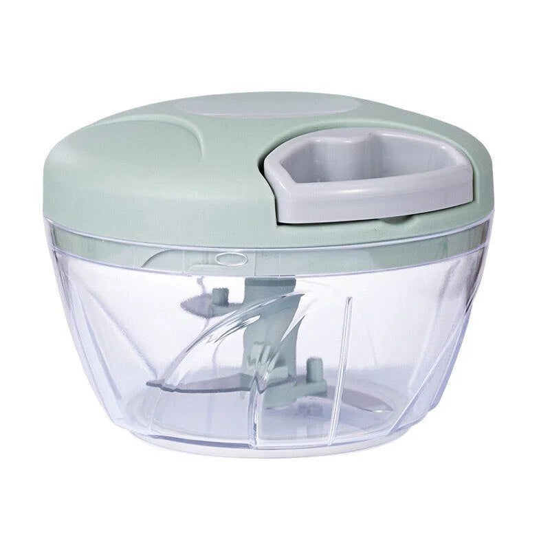 Manual Food Chopper