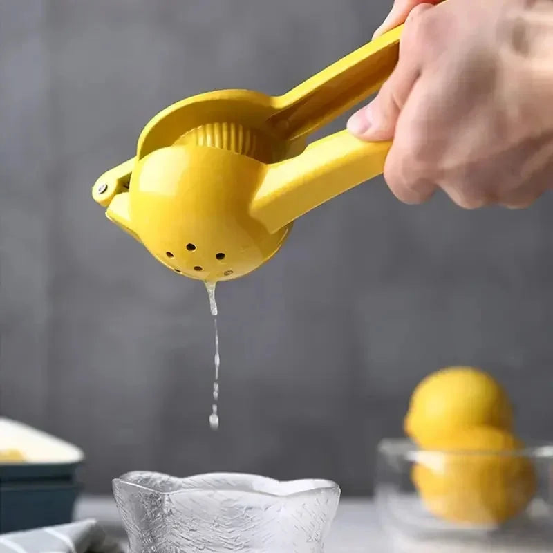 Home Manual Lemon Squeezer