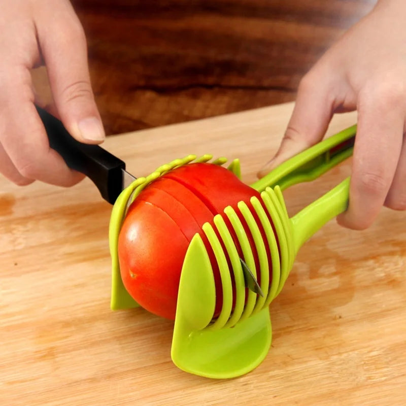 Tomato/Lemon Cutter