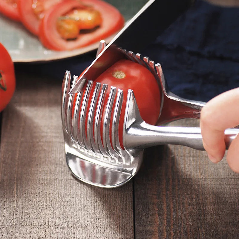 Tomato/Lemon Cutter