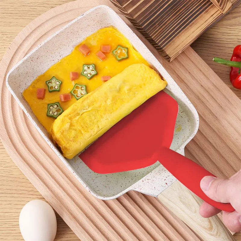 Tamagoyaki Japanese Omelette Pan/Egg Pan Skillet