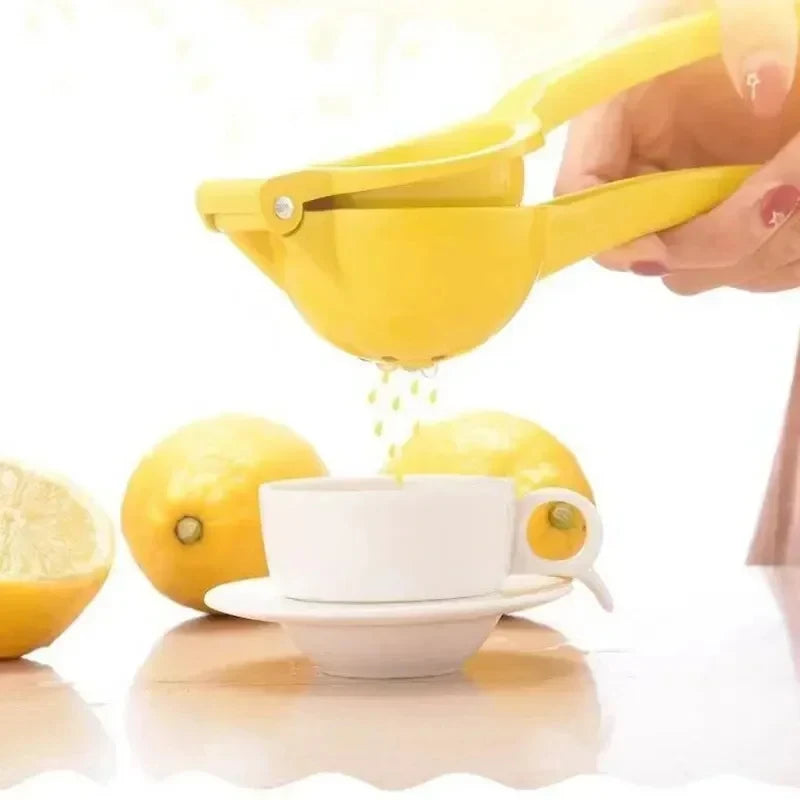 Home Manual Lemon Squeezer