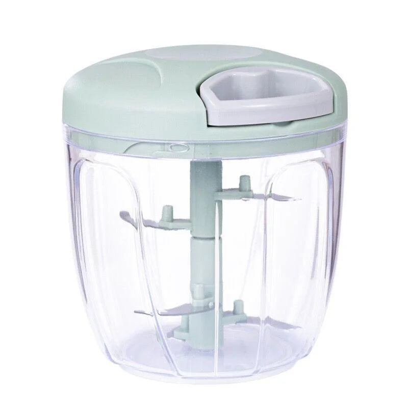 Manual Food Chopper