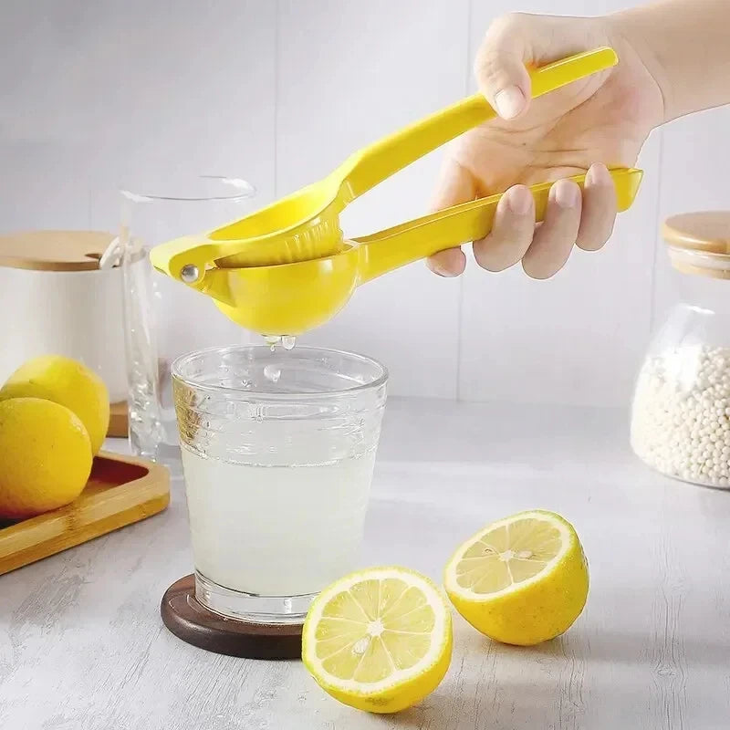 Home Manual Lemon Squeezer