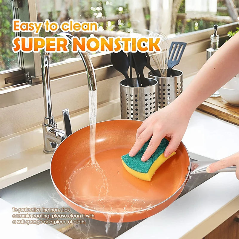 Non-Stick Frying Pan