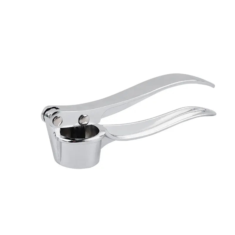 High Effective Garlic Press With Studs