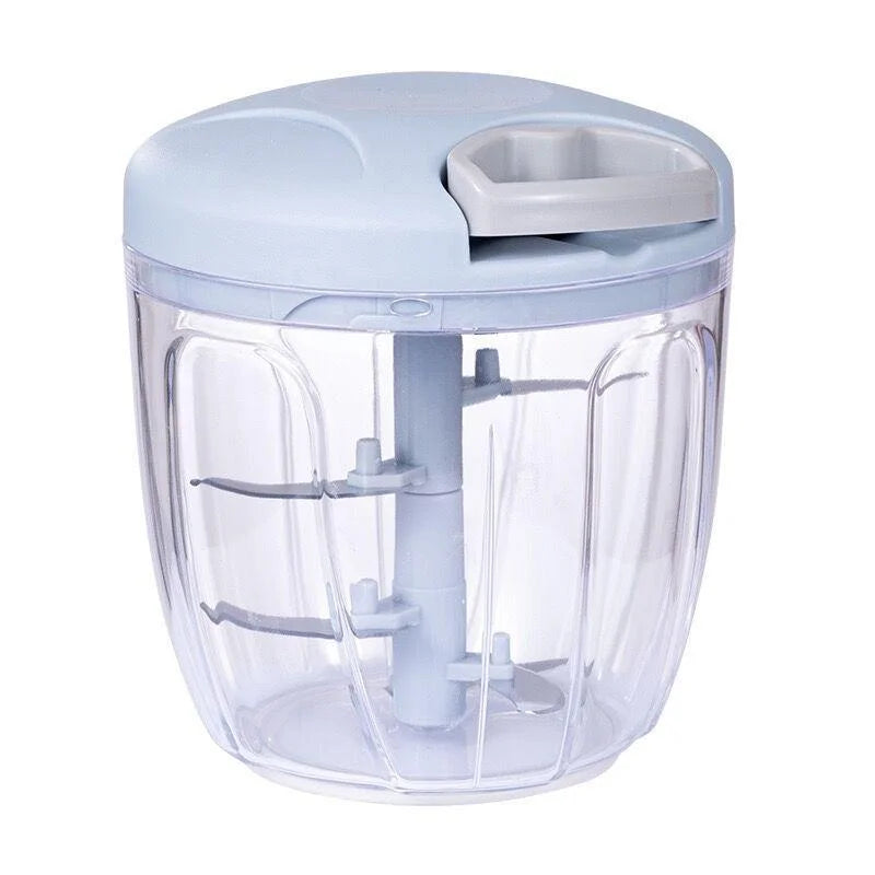 Manual Food Chopper